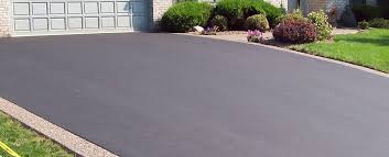 Best Asphalt Driveway Installation  in Bent, NE